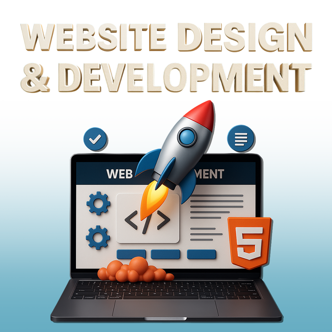 Website Development