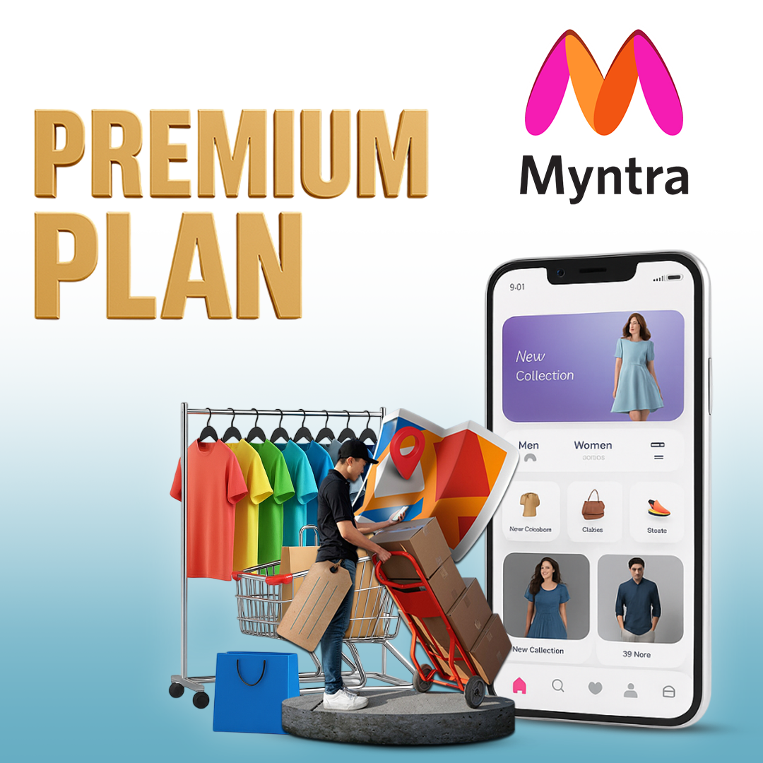 Myntra Plan