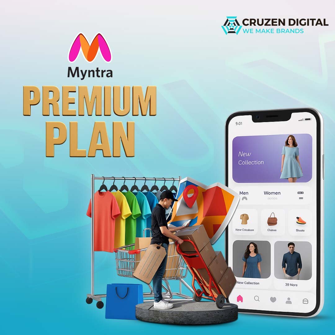Myntra SPN Services