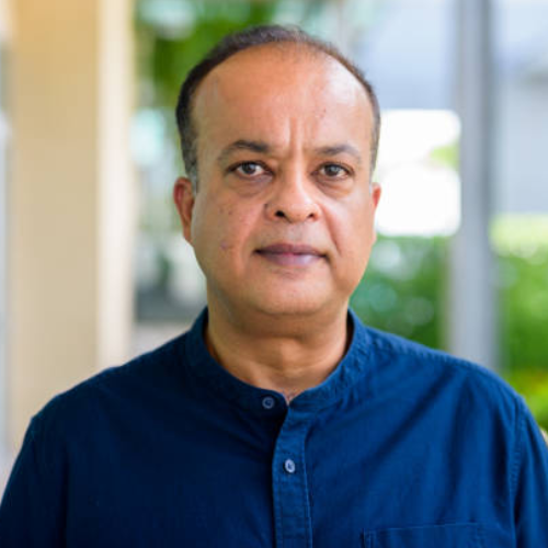 Rajesh Sharma