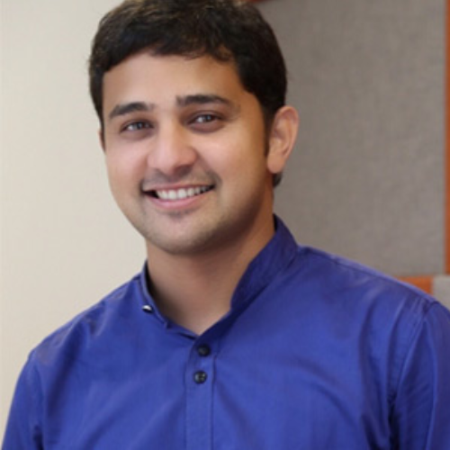 Rajesh Sharma